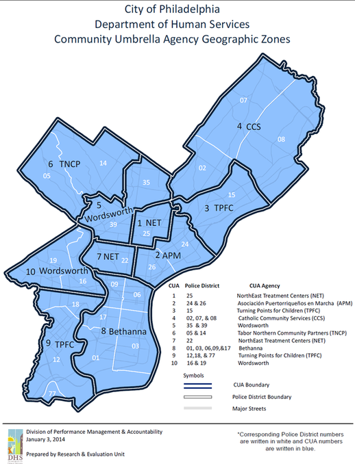 Philadelphia Zip Code Map ~ news word